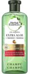 Herbal Essences Șampon, Herbal Essences, Botanicals Aloe și Mango, 380 ml