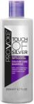 Touch Of Silver Șampon, Touch Of Silver, îngrijire culoare, 200 ml