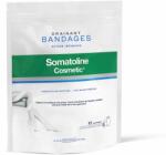 E-Vitta Bandaje drenante, Somatoline, kit complet, unisex