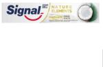 Signal Pastă de dinți, Signal, Integral 8 Nature Elements Coconut, 75 ml