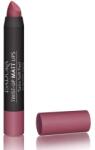 IsaDora Ruj mat, IsaDora, 63 Majestic Mauve, twist-up