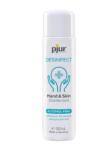 Dettol Gel dezinfectant mâini, Dettol, 100 ml, fără parfum