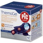 Pic Solution Compresă reutilizabilă, Pic Solution Thermogel, 10x26 cm, cu bandă