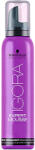 Harry Potter Vopsea păr, Schwarzkopf Igora Expert Mousse, beige, 100 ml