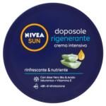 Nivea Cremă regeneratoare după plajă, NIVEA, 300 ml, cu Aloe Vera organică