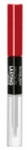 Gazelle Ruj lichid Deborah, Absolute Lasting Nº 10, roșu intens, 4 g