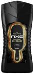 Axelent Gel de duș, Axe Magnum Gold, Caramel Limited Edition, 250 ml