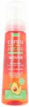 Ducati Mousse de coafare, Cantu, Avocado, 248 ml