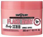 Nixon Exfoliant corp, Soap & amp; Glory, Flake Away, 300 ml