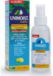 Unimoist Spray pentru gură și gât, Unimoist, 100 ml