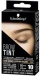 Syoss Vopsea sprâncene, Syoss, Brow Tint, Dark Brown