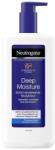 Neutrogena Loțiune de corp, Neutrogena, Deep Moisture, 400 ml