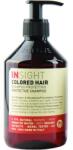 INSIGHT Șampon protecție păr colorat, Insight, 400 ml