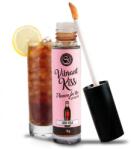 Secret Play Lip Gloss, Secret Play Vibrant Kiss, 6 gr, roz