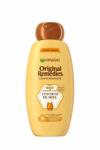 Garnier Cremă de styling, Garnier, Tesoros de Miel, 600 ml