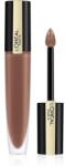 L'Oréal Ruj lichid, L' Oréal Paris, Rouge Signature, 117 Naturelle, 7 ml