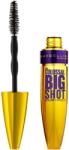 Maybelline Rimel Maybelline Lash Sensational, Negru, Perie cu 10 Straturi