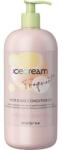 Inebrya Balsam Inebrya Ice Cream, 1000 ml, formulă hidratantă