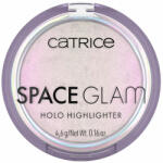 Boho Highlighter pudră, Catrice Space Glam No. 010, multicolor, 4, 6 g
