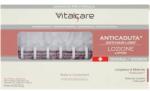 Vitacare Tratament anticădere păr, Vitalcare, fiole 10 x 6 ml