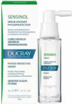 Ducray Serum protecție scalp, Ducray Sensinol, 30 ml