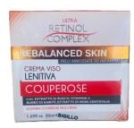 Retinol Complex Cremă de față, Retinol Complex, anti cuperoză, 50 ml