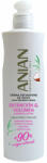 Banian Cremă definire bucle, Anian, extract bambus, 250 ml