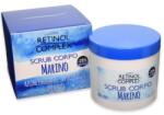 Retinol Complex Scrub corp, Ultra Retinol Complex, ulei migdale dulci și jojoba, 250ml