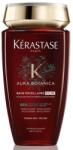 Kérastase Șampon profesional, Kérastase, Aura Botanica Bain Micellaire Riche, păr uscat, 250 ml