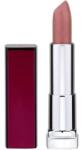 Maybelline Ruj, Maybelline, Color Sensational 300 Ruby Red, roșu intens