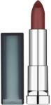 Maybelline Ruj mat Maybelline, Color Sensational, 975 Divine Wine