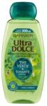 Garnier Șampon revitalizant, Garnier Ultra Dolce, 5 Plante, 300 ml
