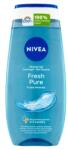 Nivea Gel de duș, Nivea, Fitness Fresh, 250 ml