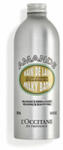 Cobeco Pharma Gel de duș, L' Occitane, Almendra, 500 ml, textură lăptoasă