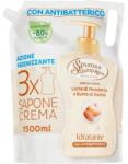 Spuma di Sciampagna Săpun lichid, Spuma Di Sciampagna, lapte de migdale, 1.5L