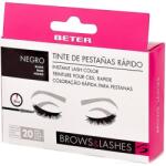 Beter Vopsea gene, Beter, Fast Eyelash Tint, negru