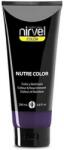 Nirvel Vopsea temporară, Nirvel, Nutre Color, mov, 200 ml