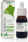 Goia Natural Extract natural, Soria Natural, Ginkgo Biloba, 50 ml