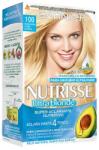 Garnier Vopsea de păr, Garnier Nutrisse Cream, blond natural foarte deschis