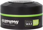 Gummy Ceară modelatoare păr, Gummy Matte Finish, 150 ml
