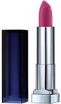 Maybelline Ruj, Maybelline, Color Sensational Loaded Bolds Berry Bossy, 4, 4 g