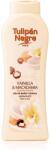 Tulipan Negro Gel de duș, Tulipan Negro, Black Vanilla, 120 ml