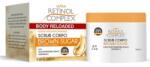 Retinol Complex Scrub corporal, Ultra Retinol Complex, zahăr brun, 250 ml