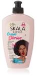 Skala Cremă Leave-In, Skala Expert Crespo Divino, 3 în 1, 250g