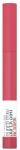 Disney Minnie Mickey Ruj creion, Maybelline, Super Stay Ink, 1, 5 g, Roșu intens