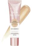 L'Oréal Bază machiaj lichidă L' Oréal Skin Paradise 01 Light, 30 ml