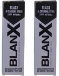 Blanx Pastă de dinți, BlanX, Black Whitening, 75 ml