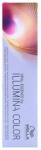 Glitterie Vopsea permanentă, Wella Professionals, Illumina Color, Titanium Rose, 60 ml