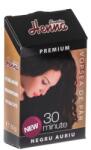 Henna Boya Vopsea de păr, Henna Boya, Negru Auriu, 60g
