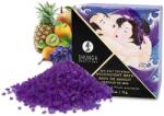 Shunga Sare de baie, Oriental Crystals, Exotic Fruits, 75 g
